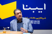 شاهد حیات نوین علوم سیاسی در ایران هستیم