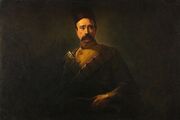 سردار ملی مشروطه ایرانی