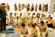 دفترچه‌ای از قوطی سیگار؛ روایتی که با نخ و سوزن گره خورد