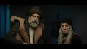 «غزال» برداشتی آزاد از قصه و افسانه‌های فولکلوریک کردی است