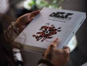 فصل اول مجله «آنگاه» به پایان رسید