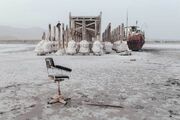 ناتوانی در حکمرانی آب
