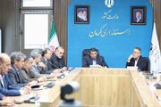 تلاش برای ثبت خواجوی کرمانی در فهرست مشاهیر یونسکو