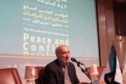 رئیس دانشگاه تهران گفت: بدون توانمندی نمی‌توان وارد گفت‌وگو و مذاکره شد.
