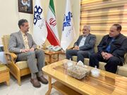 جعفری‌آذر: مردم از عملکرد شبکه استانی راضی نیستند/ شبکه سهند به نقش اثرگذار خود در میان مخاطبان برگردد