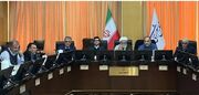 با پیگیری «احمد مرادی»؛ کمیسیون انرژی به موضوع پالایشگاه گاز بندرعباس ورود کرد