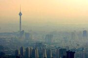 رویارویی مجلس با بحران هوای تهران