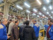 تولید خودروهای برقی، ضرورتی اجتناب‌ناپذیر برای جلوگیری از هزینه‌های سنگین آلودگی هوا است/ حمایت مجلس از تولید خودروهای کم‌مصرف و کم‌آلاینده