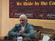 طوفان الاقصی مانع اجرای دسیسه شوم خاورمیانه جدید شد