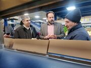 حمایت از صنایع تبدیلی تضمین‌کننده پایداری معیشت مردم سمیرم است