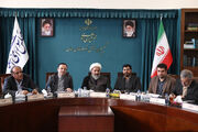 نشست یکشنبه ۱۲ بهمن ماه کمیسیون اصل نود قانون اساسی مجلس