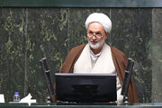اظهارات معاون اجرایی دولت نوعی کودتای داخلی است