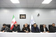 بابایی کارنامی: مبلغ کالابرگ باید حداقل ۳۰ تا ۵۰ درصد و حتی ۱۰۰ درصد افزایش داشته باشد/ وزیر رفاه: مبلغ جدید کالابرگ به زودی تصمیم‌گیری و اعلام می‌شود
