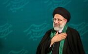 شهید رئیسی با نجابت سیاسی تعامل محترمانه‌ای با مجلس داشت