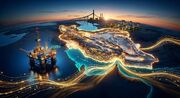 از نفت ۱۱۰ دلاری تا ثروت سرزمینی؛ نقشه راه ایران برای جهش اقتصادی در پساجنگ