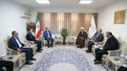 ضرب‌الاجل کمیسیون اصل نود برای هوشمندسازی کامل انحصار وراثت/ اول تیرماه؛ موعد نهایی رفع نواقص سامانه «سهیم»