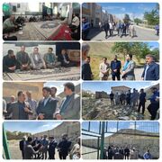 ضرب‌الاجل رئیس مجمع نمایندگان استان مرکزی برای رفع مشکلات زیرساختی «شهرک ابوالفضل(ع)» اراک/ تأکید بر «محله‌محوری» در مسیر ارتقای سطح رفاه و توسعه عمرانی شهرک