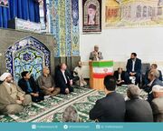 در صورت تعرض زیر ساخت‌های فرامنطقه ای اهداف آمریکایی را از بین‌می بریم