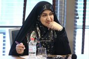 ترفیع نقش بانوان در پارلمان با انتخاب «سمیه رفیعی»/ پس از ۲۳سال؛ زنان در صدر مجلس