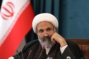تقابل ایران و آمریکا ریشه در تضاد ماهوی حق و باطل دارد/ لزوم انسجام کشورهای اسلامی در برابر جبهه استکبار