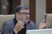 جلسات مجلس در تمام روزهای جنگ برقرار بوده است 