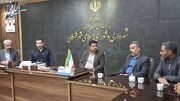 تقویت ناوگان امدادی و عمرانی، اولویت ما در خدمت‌رسانی به مردم است