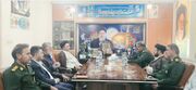  تجلیل از اقتدار نیروهای مسلح در «جنگ رمضان»/ شکست محاسبات دشمن در نبرد اثبات شد