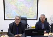 خبر خوب برای حوزه سلامت استان گلستان/ رفع کسری حقوق کارکنان غیر هیأت علمی دانشگاه علوم پزشکی گلستان