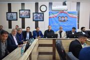 نظارت میدانی و رسیدگی به مشکلات شهری و روستایی در اولویت کمیسیون شوراها بعد از جنگ رمضان