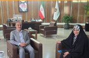 رفع ناترازی برق هرمزگان و نوسازی نیروگاه‌های فرسوده فوریت دارد/توسعه خدمات کتابخانه‌ای سیار در مناطق محروم ضروری است