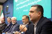 تقدیر از خدمات شبانه‌روزی بهزیستی در جنگ ۱۲ روزه و رمضان/ بیش از ۱۴۵ هزار معلول در صف دریافت وسایل کمک توانبخشی/ ۲ هزار سالمند بدون سرپرست در جنگ رمضان رها شدند