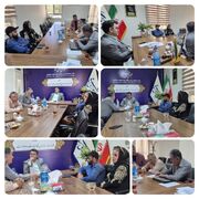 پیگیری و تعیین تکلیف اراضی ولی‌آباد توسط جمالیان/تأکید بر ضرورت صیانت از حقوق مردم و رفع موانع موجود