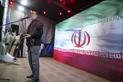 قیام ۱۵ خرداد نقطه آغاز بیداری ملت ایران و شکل‌گیری نهضت اسلامی بود