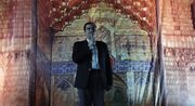 حضور قاضی زاده هاشمی در جشن ازدواج ۴۰ زوج ملک‌آبادی