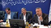 اجرای جاده سبزوار – سلطان‌آباد – دوغائی به قرارگاه خاتم‌الانبیا واگذار شود
