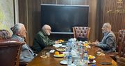 پیگیری رفع موانع تردد خودروهای اروندی و راه اندازی فاز دوم منطقه ویژه پتروشیمی 