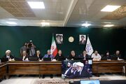 حل مشکل سوخت کشاورزان در اولویت باشد/ تقدیر و تشکر از مجاهدت کارکنان وزارت نفت در شرایط جنگی