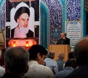 ملت و نیروهای مسلح کشورمان توانستند اهداف متجاوزان را ناکام بگذارند