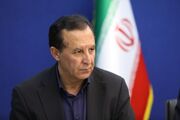 توسعه کریدورهای جایگزین حمل‌ونقل یک راهبرد دائمی برای اقتصاد کشور است