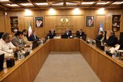 علوم هسته‌ای در خدمت عمران کشور؛ از مقاوم‌سازی ساختمان‌ها تا شیرین‌سازی آب