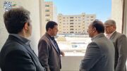 ۷۰۰ واحد مسکونی در هفته دولت واگذار می‌شود/ نواقص اجرایی واگذاری واحدهای نهضت ملی مسکن رفع می شود