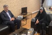 بیمه‌شدگان هرمزگان از خدمات درمانی مطلوب برخوردار نیستند/ ارتقای بیمارستان خلیج فارس و استفاده از نیروهای بومی در شستا ضروری است