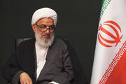 شهادت رهبر انقلاب آزاردهنده‌تر از جنگ بود/کمیسیونها بیش از گذشته با مسئولان جلسات دارند/حضور در تجمعات شبانه به مسئولان انرژی می دهد/رفتن تیم ملی به آمریکا عزتمندانه نیست