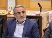 امنیت پایدار و رشد اقتصادی در گرو انسجام ملی است