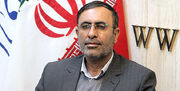 حضور منصور شکرالهی در منزل شهید خدمت "اسفندیار امیری خواه" دهیار روستا/تحویل ۳ آمبولانس به ناوگان اورژانس کهنوج،فاریاب و منوجان