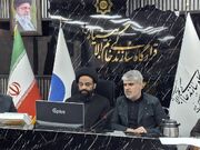 تکمیل پروژه انتقال آب شمال شرق خوزستان باید شتاب بگیرد/ حل بحران آب در ایذه، باغملک، دزپارت و صیدون نیازمند بسیج همه ظرفیت‌هاست