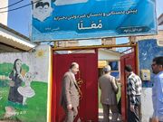 مدارس قرآنی نقش مهمی در تربیت نسل آینده دارند/ توسعه زیرساخت‌های آب، برق و راه در کوچصفهان با جدیت پیگیری می‌شود