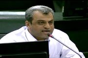 اقتدار نظامی ایران عامل عقب‌نشینی دشمن از گزینه‌های پرهزینه