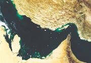کنترل تردد دریایی ایمن در تنگه هرمز حق قانونی ایران است