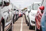 آغاز فرایند شماره گذاری خودروهای پلاک منطقه آزاد دوغارون